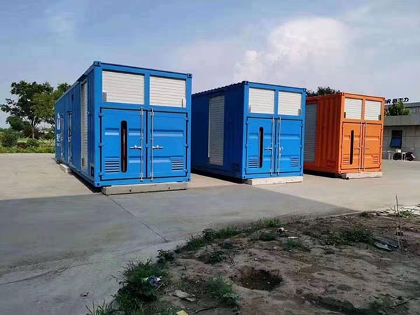 嘉峪关100kw发电机出租